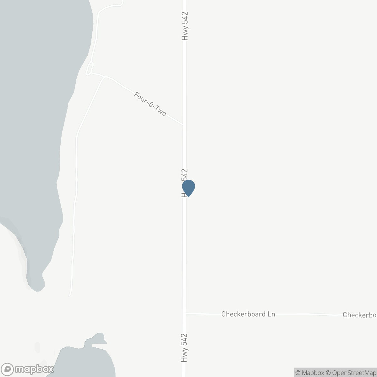 13476 HWY. 542 HIGHWAY, Manitoulin Island, Ontario P0P 1H0